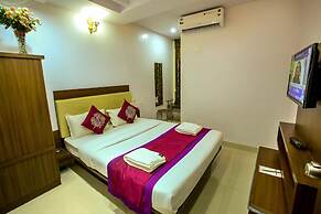 Hotel BS International Mysore