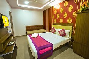 Hotel BS International Mysore