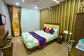 Hotel BS International Mysore