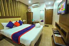 Hotel BS International Mysore