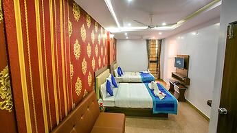 Hotel BS International Mysore
