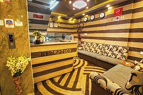 Hotel BS International Mysore