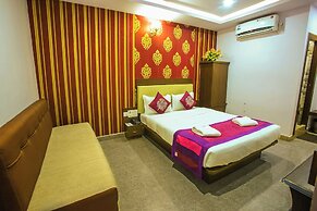 Hotel BS International Mysore