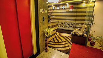 Hotel BS International Mysore