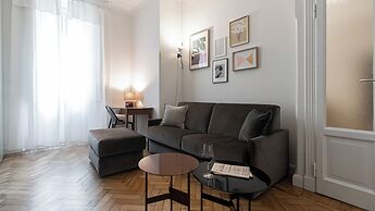 Italianway Comfort - Plinio 33