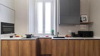 Italianway Comfort - Plinio 33