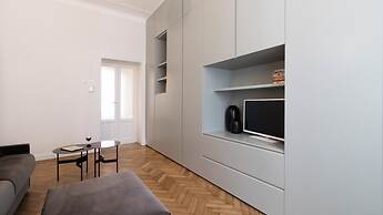 Italianway Comfort - Plinio 33