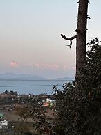 Hotel Kaafal Cottage Ranikhet