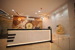 Hotel Dev Vilas Agra