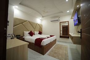 Hotel Dev Vilas Agra