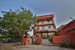 Hotel Dev Vilas Agra