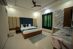 Hotel Dev Vilas Agra