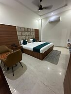 Hotel Dev Vilas Agra