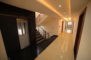 Hotel Dev Vilas Agra