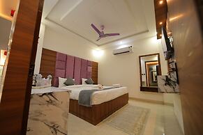 Hotel Dev Vilas Agra