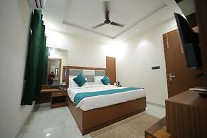 Hotel Dev Vilas Agra