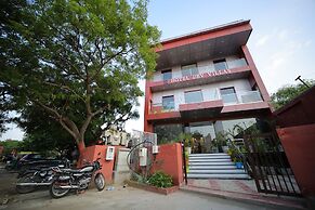 Hotel Dev Vilas Agra
