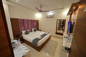 Hotel Dev Vilas Agra