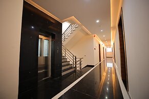 Hotel Dev Vilas Agra