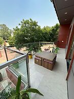 Hotel Dev Vilas Agra