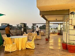 Hotel Dev Vilas Agra