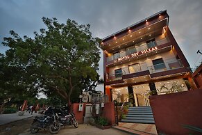 Hotel Dev Vilas Agra