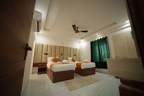 Hotel Dev Vilas Agra