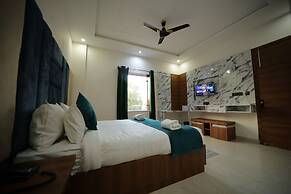Hotel Dev Vilas Agra