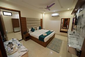 Hotel Dev Vilas Agra