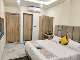 Hotel The Argal-Vijay Nagar