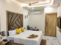 Hotel The Argal-Vijay Nagar
