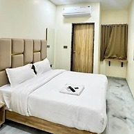 Hotel The Argal-Vijay Nagar