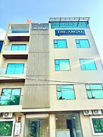 Hotel The Argal-Vijay Nagar