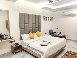 Hotel The Argal-Vijay Nagar