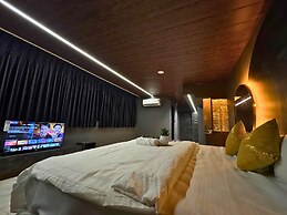 Hotel The Argal-Vijay Nagar