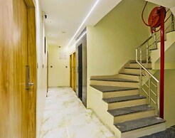 Hotel The Argal-Vijay Nagar