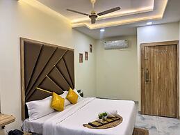 Hotel The Argal-Vijay Nagar