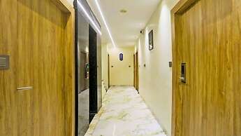Hotel The Argal-Vijay Nagar