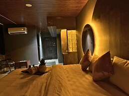 Hotel The Argal-Vijay Nagar
