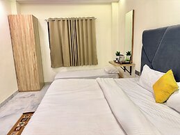 Hotel The Argal-Vijay Nagar