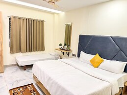 Hotel The Argal-Vijay Nagar