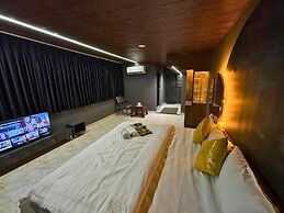 Hotel The Argal-Vijay Nagar