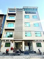 Hotel The Argal-Vijay Nagar