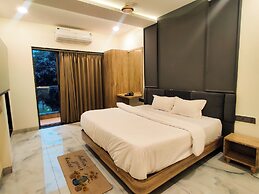 Hotel The Argal-Vijay Nagar