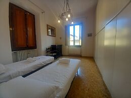 Sant Orsola Apartament