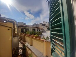 Sant Orsola Apartament