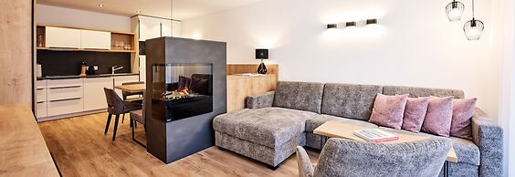 Alpenstolz Damüls Haus 2
