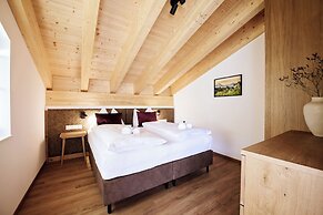Alpenstolz Damüls Haus 2