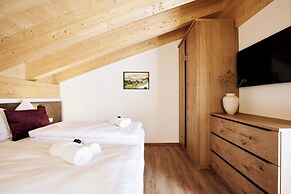 Alpenstolz Damüls Haus 2