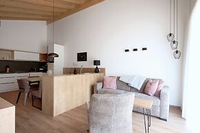 Alpenstolz Damüls Haus 2
